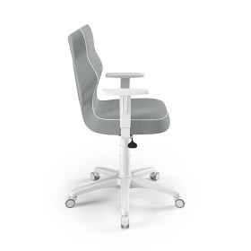 Krzesło młodzieżowe Duo Biały Jasmine 03 rozmiar 6