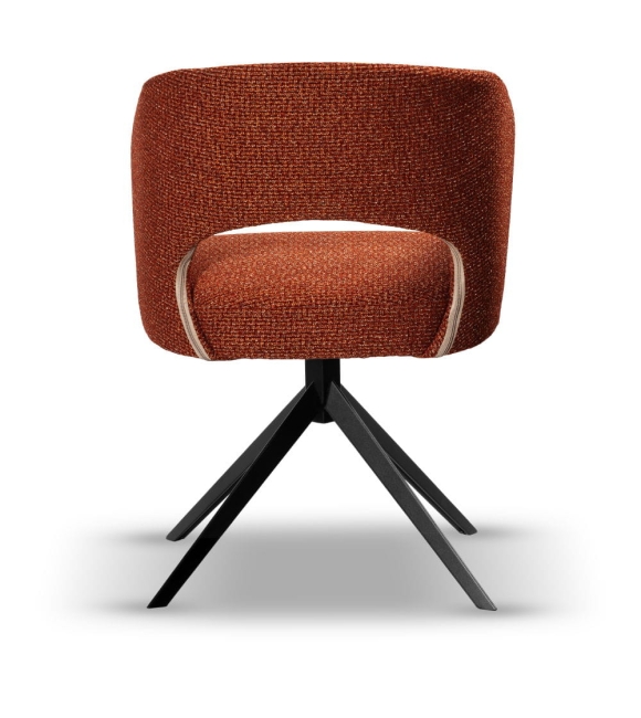 Krzesło Obrotowe Kubełkowe CARLO