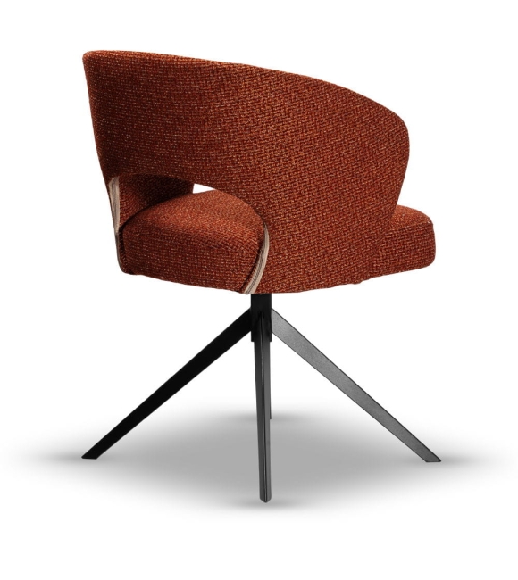 Krzesło Obrotowe Kubełkowe CARLO