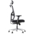 Fotel Obrotowy CURTIZ postawa chrom