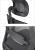 Fotel Obrotowy CUTLER 2 czarny