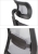 Fotel Obrotowy CUTLER 2 szary