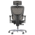 Fotel Obrotowy ERGONEW S1A2 siedzisko siatkowe
