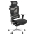 Fotel Obrotowy ERGONEW S72 siedzisko siatkowe