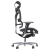 Fotel Obrotowy ERGONEW S72 siedzisko siatkowe