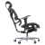 Fotel Obrotowy ERGONEW S72 siedzisko siatkowe