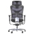 Fotel Obrotowy ERGONEW S72 siedzisko siatkowe