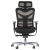 Fotel Obrotowy ERGONEW S72 siedzisko materiałowe