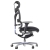 Fotel Obrotowy ERGONEW S72 siedzisko materiałowe