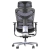 Fotel Obrotowy ERGONEW S72 siedzisko materiałowe