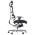 Fotel Obrotowy ERGONEW S82 siedzisko materiałowe