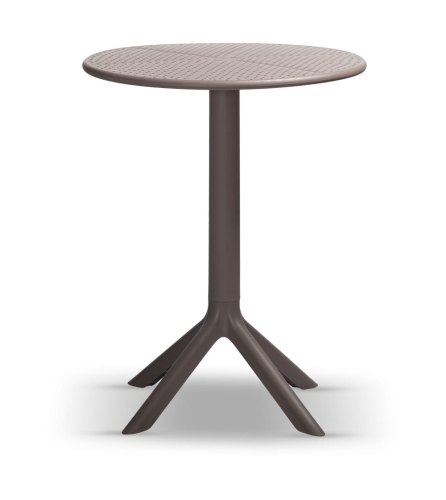 Stolik Ogrodowy TITO beżowy