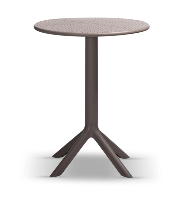 Stolik Ogrodowy TITO beżowy