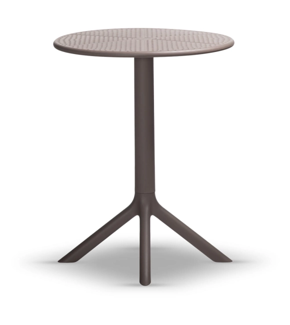 Stolik Ogrodowy TITO beżowy