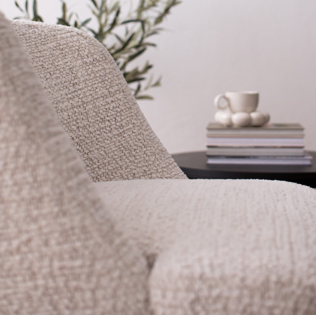 Fotel Obrotowy DONATO personalizowany