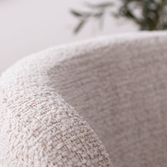 Fotel Obrotowy DONATO personalizowany