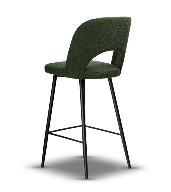 Hoker Tapicerowany ZOYA 75cm