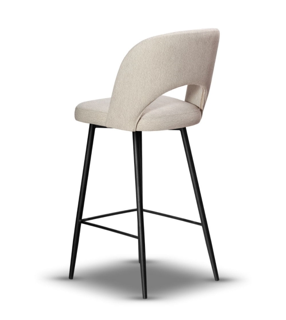 Hoker Tapicerowany ZOYA 75cm