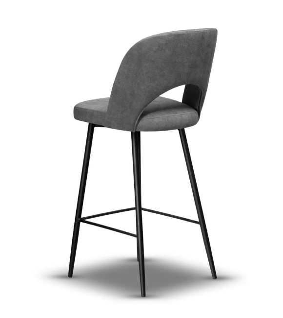 Hoker Tapicerowany ZOYA 75cm