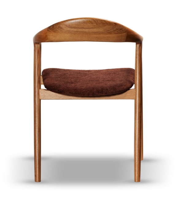 Krzesło Drewniane TULLA-2 dąb