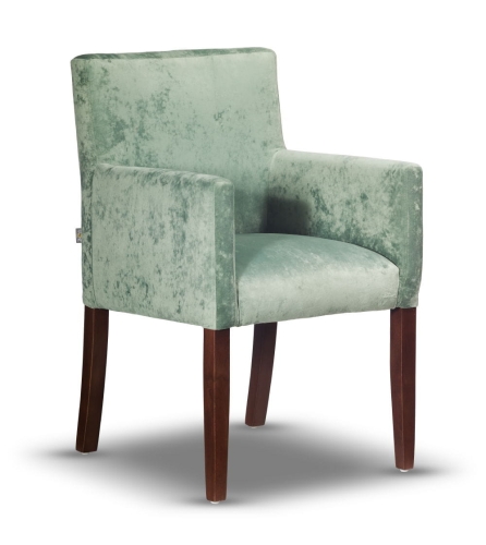 Fotel Tapicerowany SILVIO