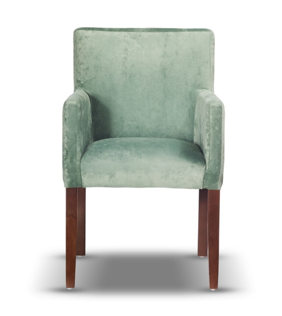 Fotel Tapicerowany SILVIO