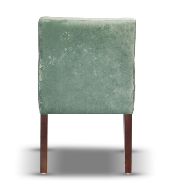 Fotel Tapicerowany SILVIO