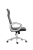 fotel obrotowy FK13-szary