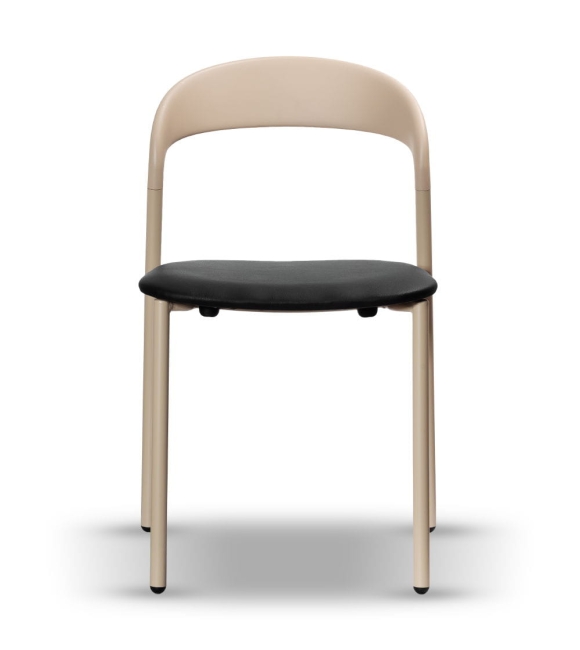 Krzesło Tapicerowane NELSON beżowy