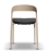 Krzesło Tapicerowane NELSON beżowy