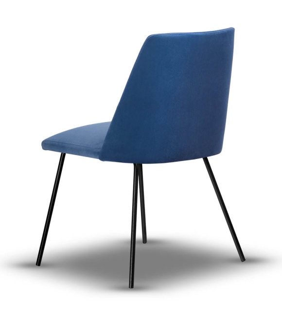 Krzesło Tapicerowane VIGO noga slim