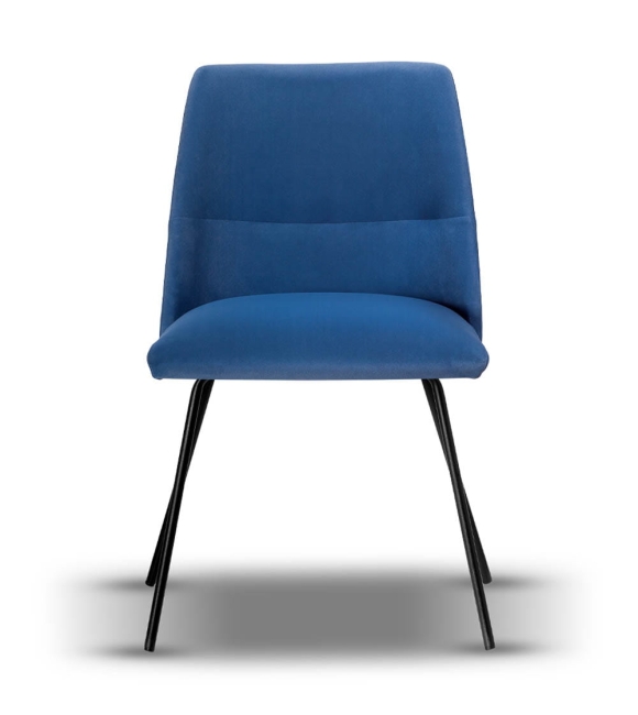 Krzesło Tapicerowane VIGO noga slim