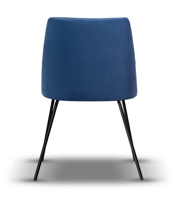 Krzesło Tapicerowane VIGO noga slim