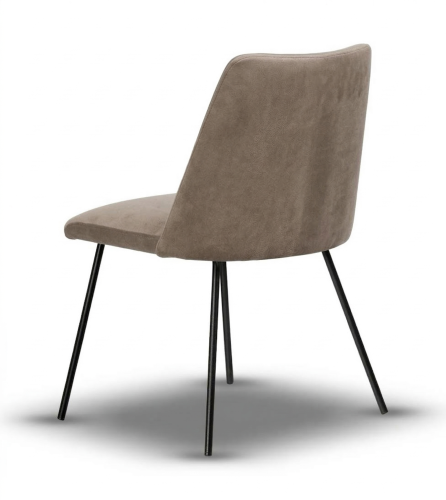 Krzesło Tapicerowane VIGO noga slim