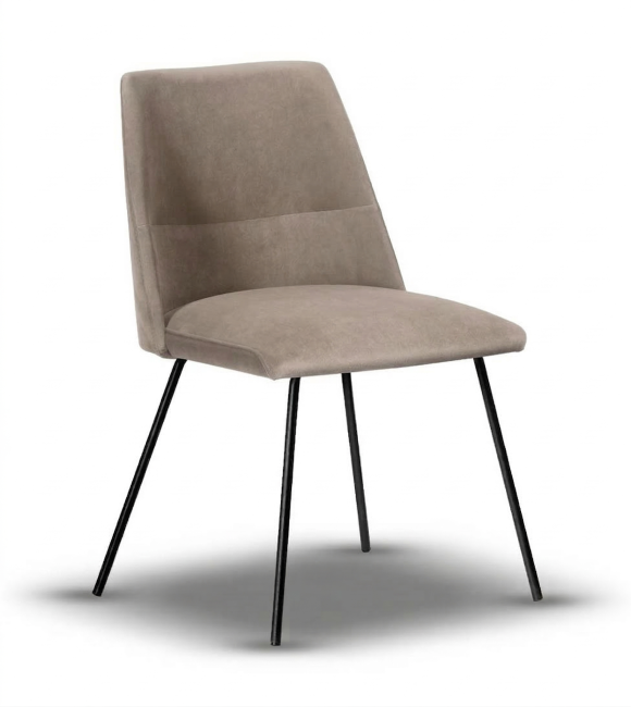 Krzesło Tapicerowane VIGO noga slim