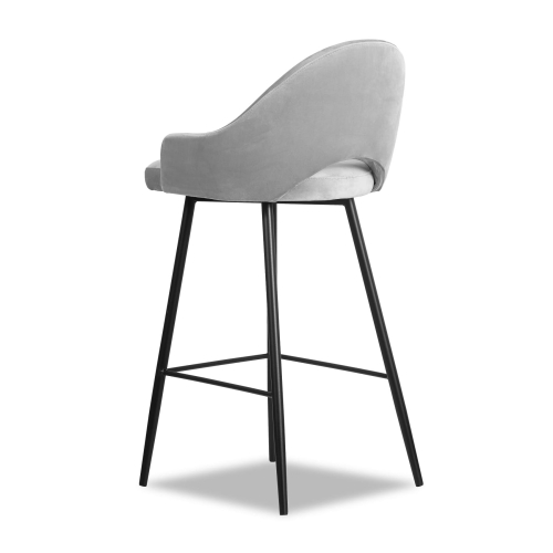 hoker tapicerowany GLORIA wys. 75 cm