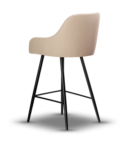 Hoker Tapicerowany EMMA 65cm