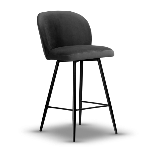 Hoker Tapicerowany RIO 65cm