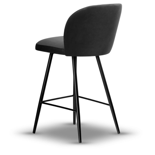 Hoker Tapicerowany RIO 65cm