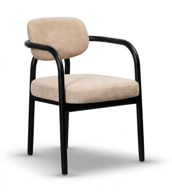 Krzesło Drewniane TRISS