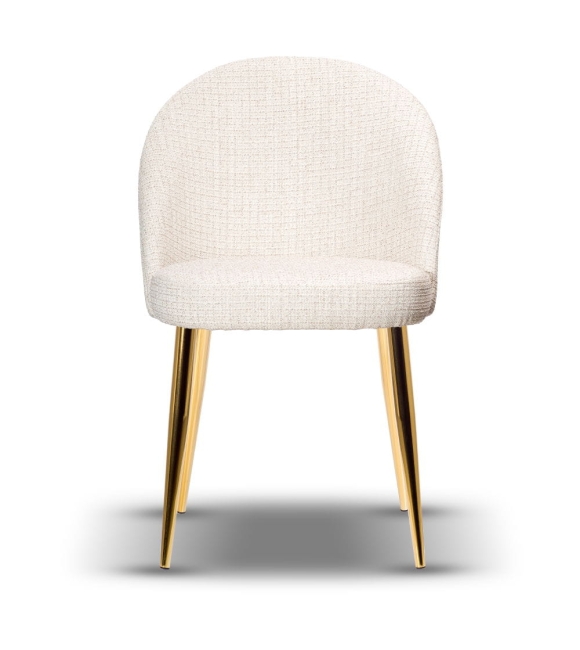 SOUL PLUS noga złota