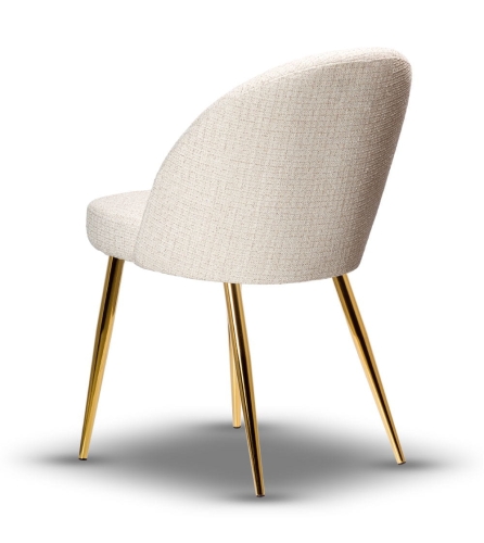 SOUL PLUS noga złota