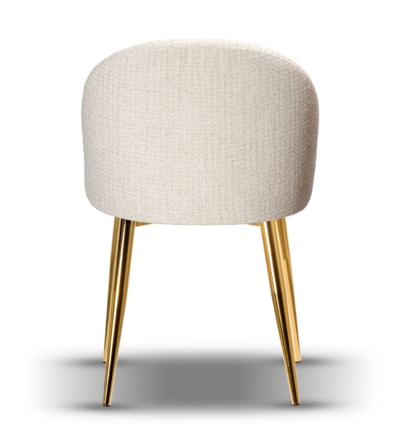 SOUL PLUS noga złota