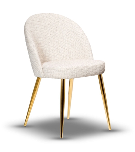 SOUL PLUS noga złota