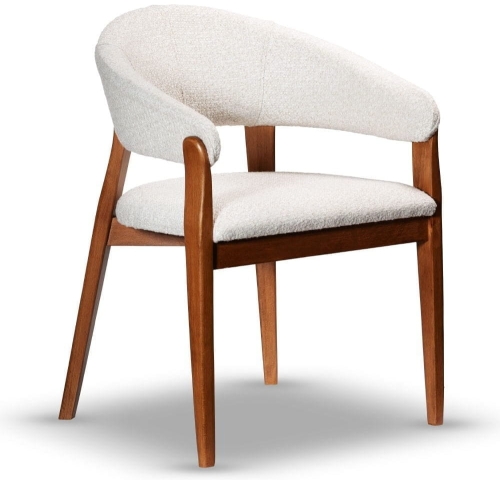 Krzesło Tapicerowane Hilton