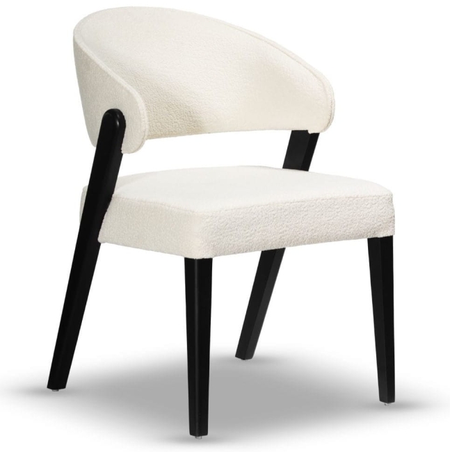 komfortowe krzesło do jadalni SEVILA