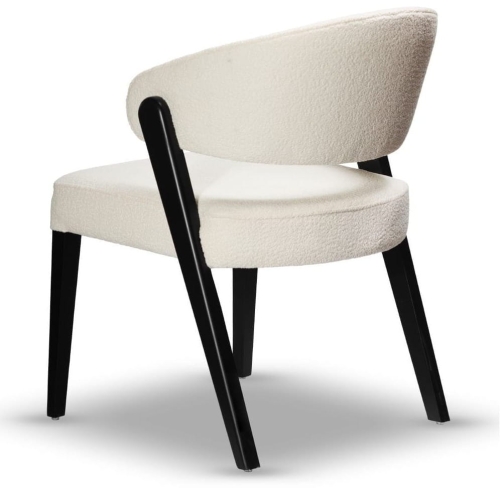 komfortowe krzesło do jadalni SEVILA