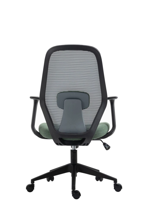 fotel obrotowy FK23-mięta