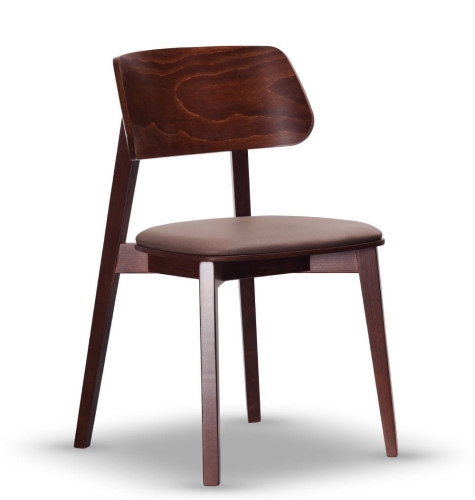 Krzesło Drewniane DARO-2