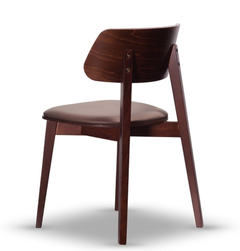 Krzesło Drewniane DARO-2